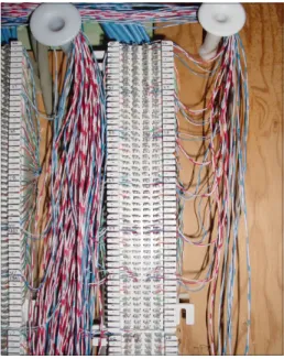 Figure 12: Typical Phone Block
