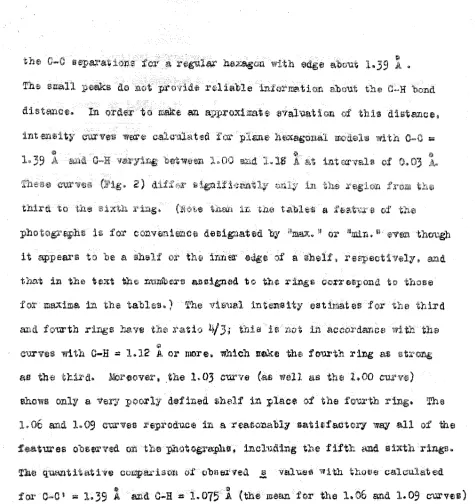Table I, leads to 