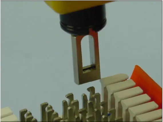Figure 6: Block Connections 