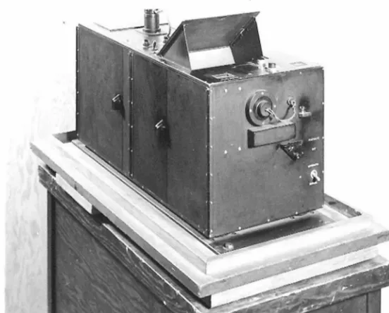 Figure 20., The Miller Camera 