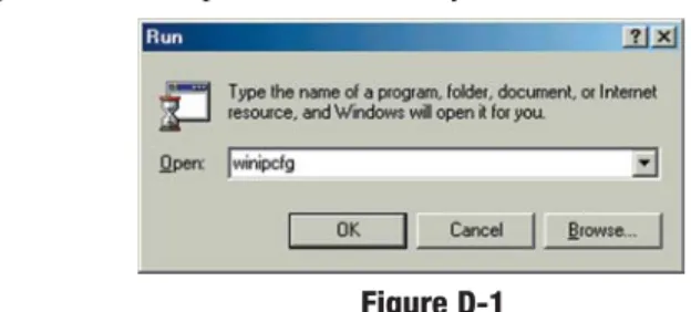 Figure D-28. The “Wireless Network Properties” window (shown in Figure C-10) will