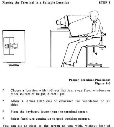Figure Placement 1-3 