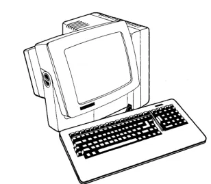 Figure 1-1 TS 800 