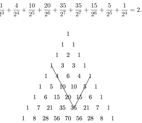 Figure 2.6: Teardrop Example