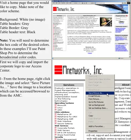 Table headers: Gray 