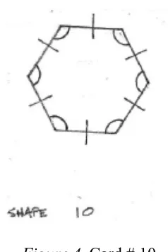 Figure 4. Card # 10 