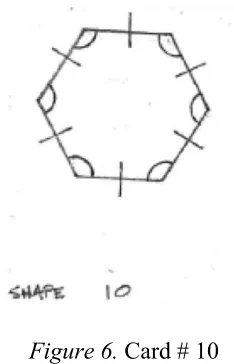 Figure 6. Card # 10 