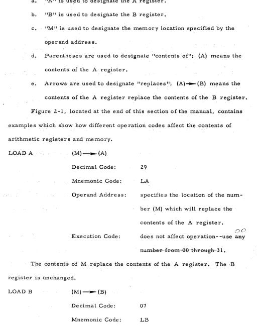 Figure 2-1, located at the end of this section of the manual~ contains 