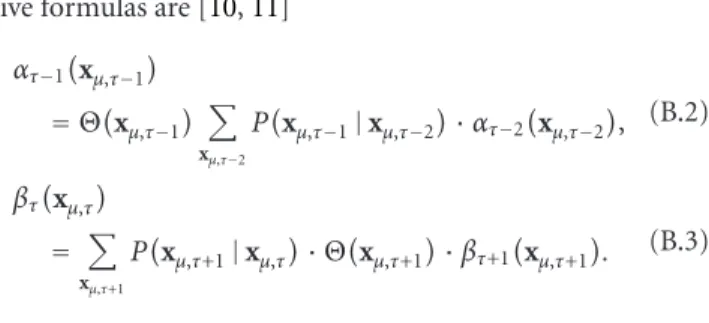 Table 2 summarizes the EXIT-optimized bit mappings for various quantizer code-book sizes 2 K and correlation ρ = 0.9.