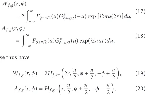 Figure 2, indicating a general procedure to obtain the GFC.