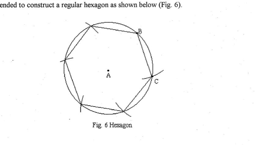 Fig. 6 Hesjagon
 