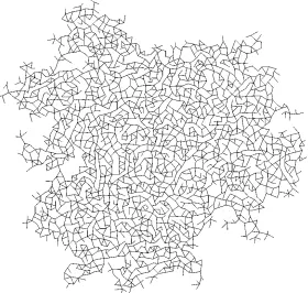 Figure 4.4: Country Mobility Network