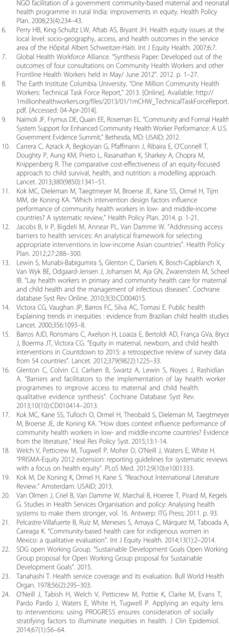 Table S1A Modified CASP Checklist. Table S1B Example completion of