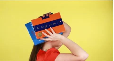 Figure 2. Posturing (Video still), 2011. 