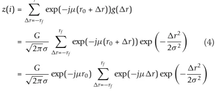 Figure 3). So, the maximum value of the contour center