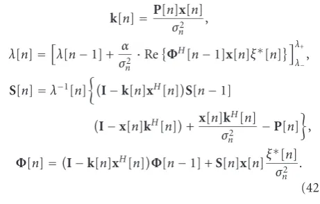 Figure 8 demonstrates the bit-error-rate (BER) per-