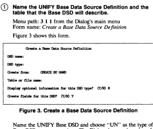 Figure 3 shows this form. 