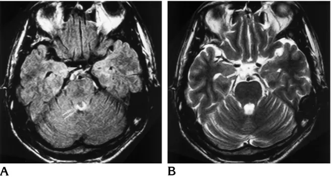Fig 2. A 40 year-old man.