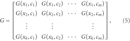 Figure 3: Structure of the proposed method.