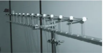 Figure 7: Bell labs chamber.
