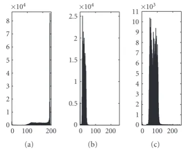Figure 5: Original image of metallic plate with 26 scratched characters on it (left). Recognized characters in binary edge-detected image(right).