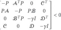 Figure 2 �0th polyphase component of and deﬁne Pij(z) = Hi(z)C(z)Fj(z) and Gij(z) the Pij(z)