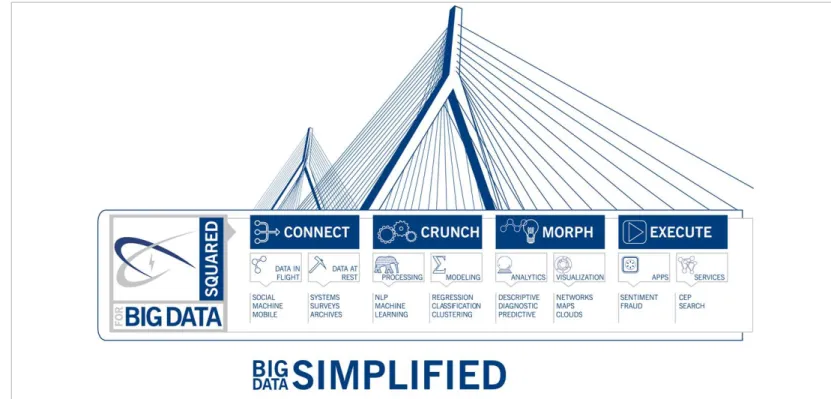 Figure 2: The C 2  business advantage