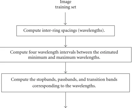 Figure 5: Instantaneous frequency magnitude estimation alongthe radial direction. For robust estimation, we use an S-G ﬁlterto estimate the derivative of the FM function