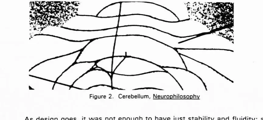 Figure 1.Grey Matter, The Human Brain