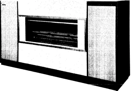 Figure 4-4. FASTRAND Mass Storage Unit 
