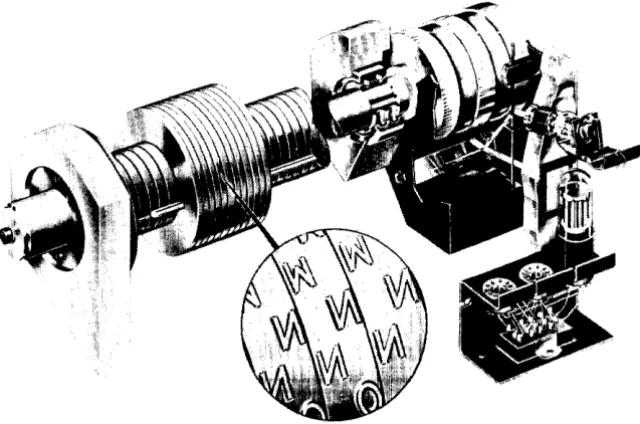 Figure 2-2. Printer Typewhee/s 