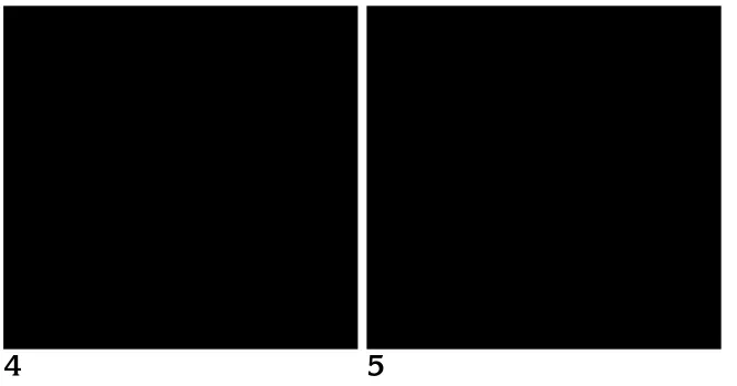 Fig 4. A smooth, thin, and transparent