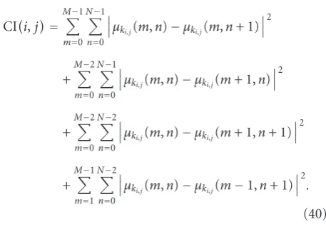 Figure 4 shows an example of two-dimensional separable