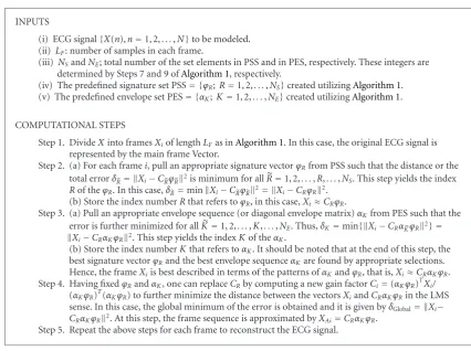 Table 2 indicates that the proposed method results in high