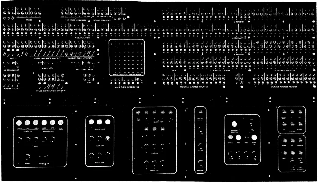 FIGURE 3-1 (part 1 of 2) 