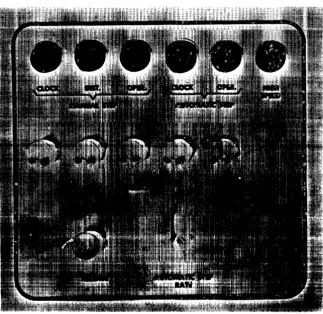 FIGURE 3-3. OPERATING RATE GROUP. 
