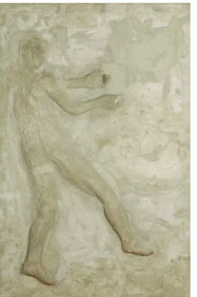 Figure 1. 4 Human figure 