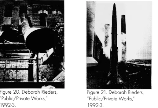 Figure 20. Deborah Rieders,
