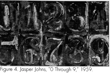 Figure 5. Andy Warhol, "Jackie II