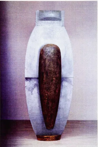 Figure 2. 8th Figure , Howard Ben Tre, 1988