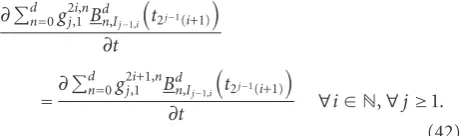 Figure 6 presents the linear (left graphs) and quadratic