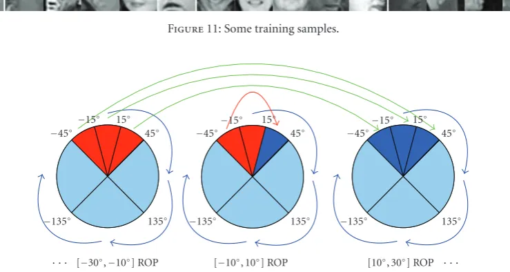 Figure 11: Some training samples.