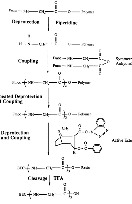 Fig. 6 ynthesis of BEC