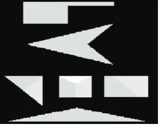 Figure 4: A synthetic image.