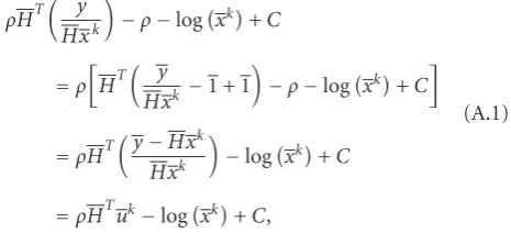 Figure 9(c), we see that RMSE variation of simpliﬁed form,