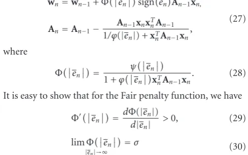 Figure 1: The three penalty functions and their ﬁrst and second derivatives. We set σ = 1 and ν = 0.5 when plotting these functions.