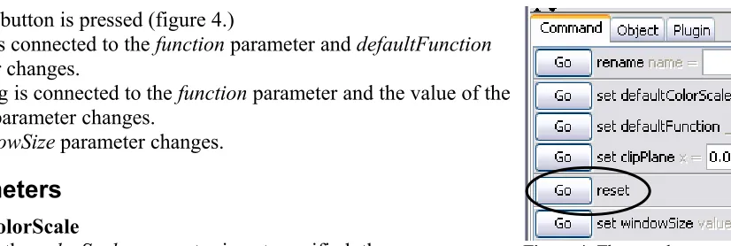 Figure 4: The reset button.