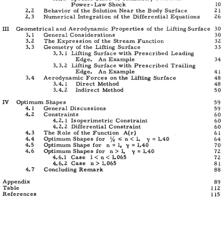 Table References 