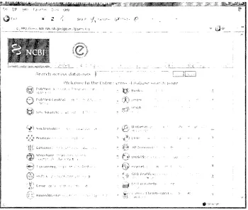 Fig1.6:Entrez
