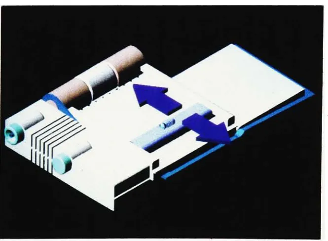 Figure 4. "The smartreader"